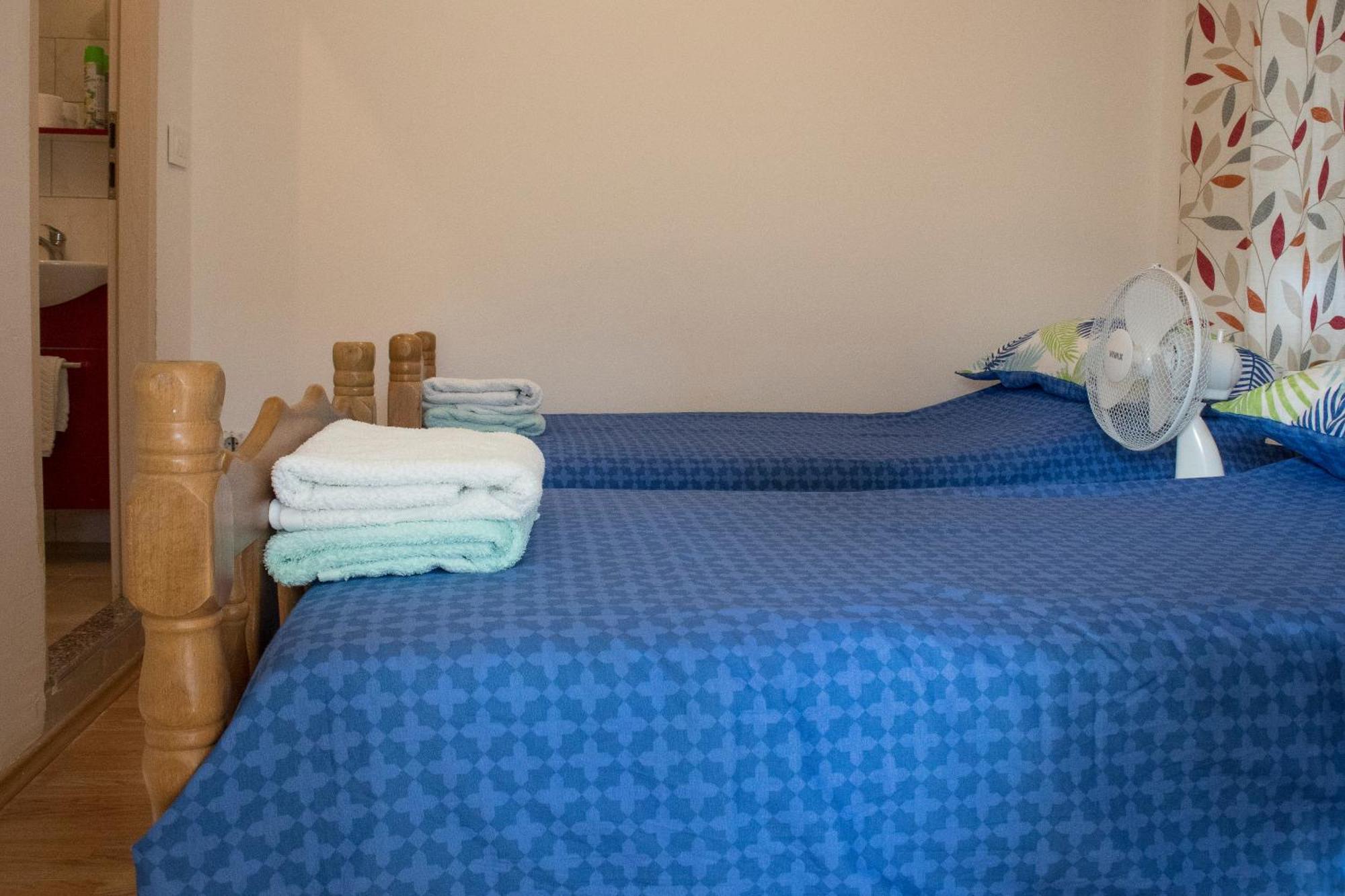Bellavista Peljesac Peninsula Bed & Breakfast Dubrava  Exterior photo