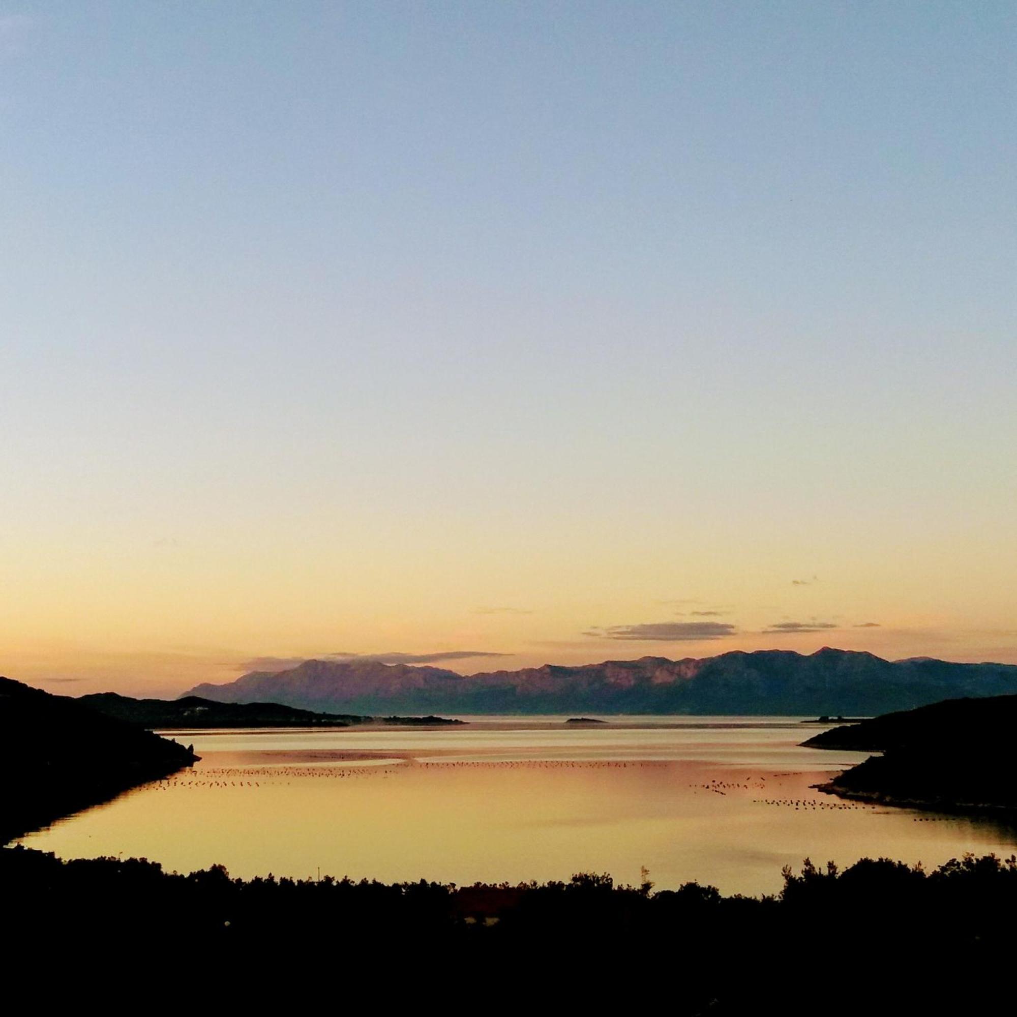 Bellavista Peljesac Peninsula Bed & Breakfast Dubrava  Exterior photo