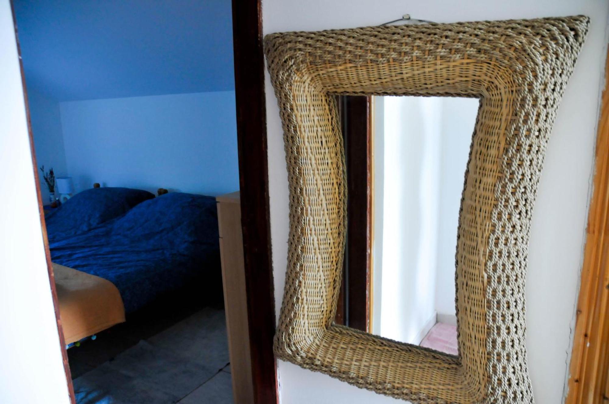 Bellavista Peljesac Peninsula Bed & Breakfast Dubrava  Room photo