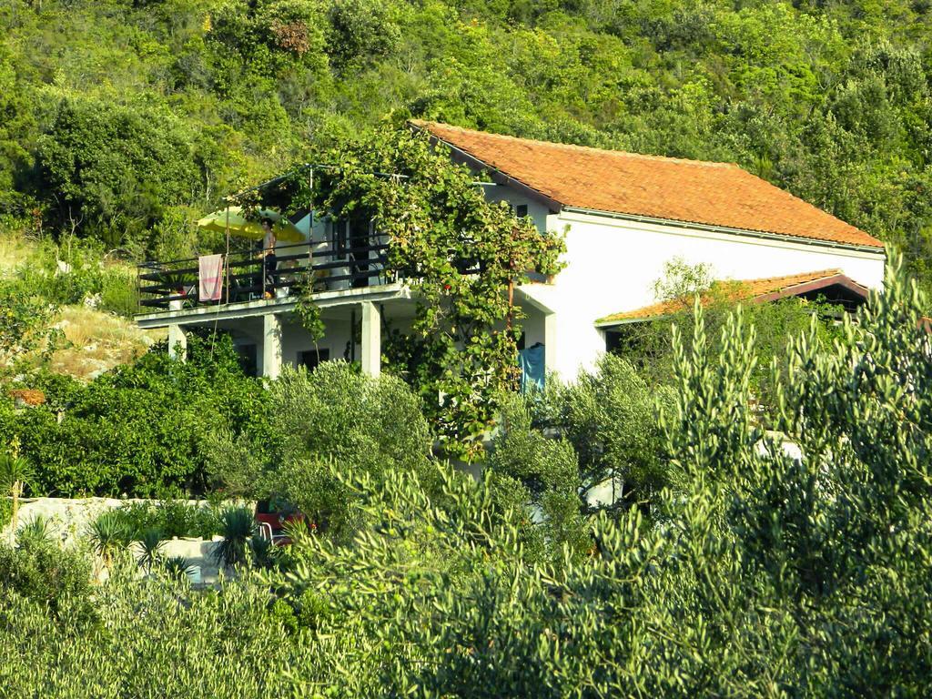 Bellavista Peljesac Peninsula Bed & Breakfast Dubrava  Room photo